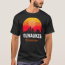 Buscar milwaukee camisetas Ciudad