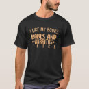 Buscar bookworm camisetas Divertido