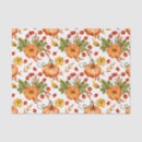 Buscar calabazas papel de seda General y unisex