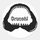 Buscar jaws pegatinas 10 º dentadura