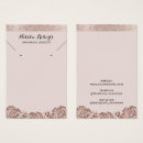 Buscar rubio collares Elegante