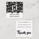 Buscar doodle tarjetas de visita General y unisex