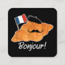 Buscar francia tarjetas de visita Pastelería