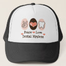 Buscar dental gorras Higiene