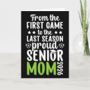Buscar madre orgullosa tarjetas Deporte