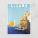 Buscar lugano postales Suiza