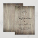 Buscar fondo de madera invitaciones Niño