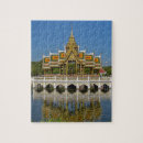 Buscar palacio real puzzles Tailandia