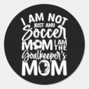 Buscar portero pegatinas Mamá