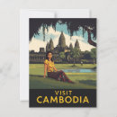 Buscar khmer postales Siem reap