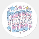 Buscar trans pegatinas Orgullo transgénero