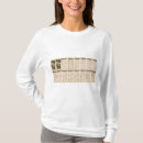 Buscar ferrocarril camisetas Del norte