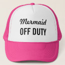 Buscar sirenas gorras Verano