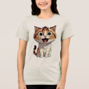 Buscar ojos del dibujo animado camisetas Para todos