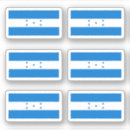 Buscar bandera de honduras postales Orgullo nacional