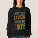 Buscar odontología sudaderas Doctor