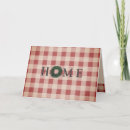 Buscar platillos tarjetas Gingham