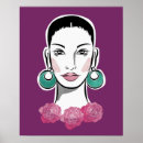 Buscar moda de los años 60 posters Para ella