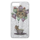 Buscar cheshire iphone fundas Gato de cheshire