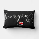 Buscar georgiano cojines Sakartvelo