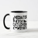 Buscar mediador tazas Mediación