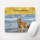 Buscar golden retriever alfombrillas de raton Recuperador de oro