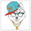Buscar gangsta pegatinas Hip hop