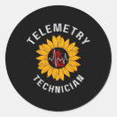 Buscar ritmo cardíaco pegatinas Cuidado del paciente