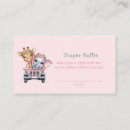 Buscar aventura tarjetas de visita Para niños