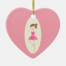 Buscar actitud del ballet Rosa