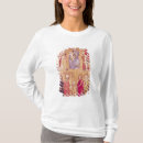 Buscar arzobispo camisetas Santo