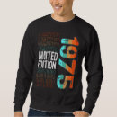 Buscar 1975 sudaderas Año