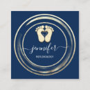 Buscar massage tarjetas de visita Reflexología