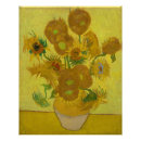 Buscar girasoles de van gogh posters Vida quieta