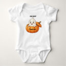 Buscar mi primer halloween bebe ropa Cualquier niño