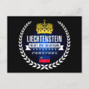 Buscar de liechtenstein postales Escudo de armas