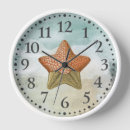 Buscar beach relojes de pared Verano