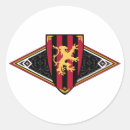 Buscar escudos medievales pegatinas Para todos