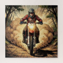 Buscar deportes extremos puzzles Motocross