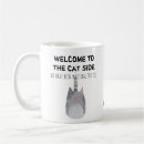 Buscar gatito del tabby tazas Patas