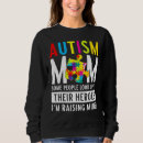 Buscar autismo sudaderas Héroes