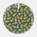 Buscar piñas adornos Patrón