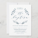 Buscar griego invitaciones para bautizos Cristiano