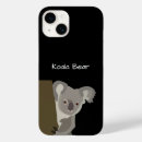 Buscar oso koala iphone fundas Australia