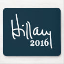 Buscar hillary alfombrillas de raton Elección
