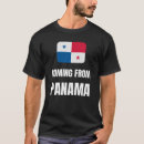 Buscar panama camisetas Viajar