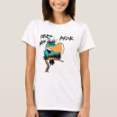 Buscar ave rapaz camisetas Divertido