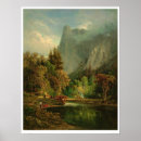 Buscar roca posters Yosemite