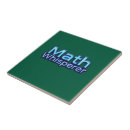 Buscar matemáticas azulejos Profesor de matemáticas