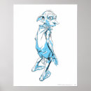 Buscar dobby posters Elfo doméstico